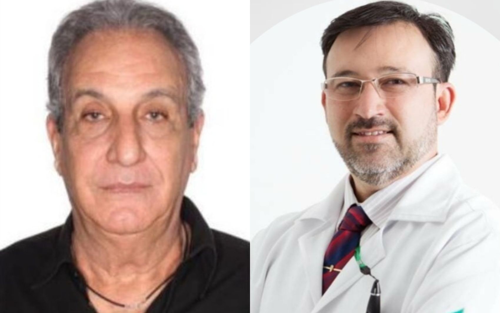 Queda de avião na Bahia: quem era o empresário morto e o bioquímico que ficou ferido no acidente | Bahia