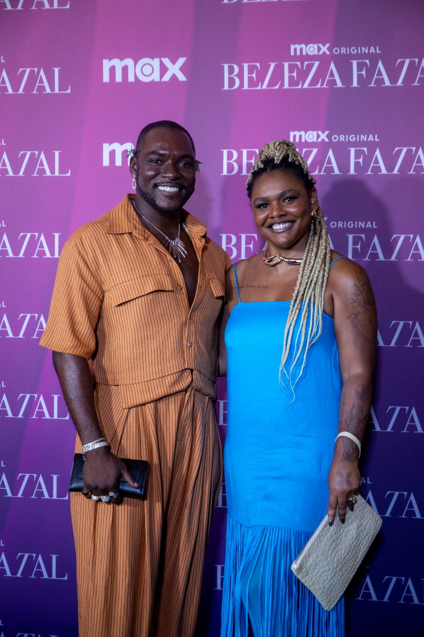 Quem é Laís Monteiro, a macaense que tem movimentado o mercado de assessoria artística com foco em pessoas negras?