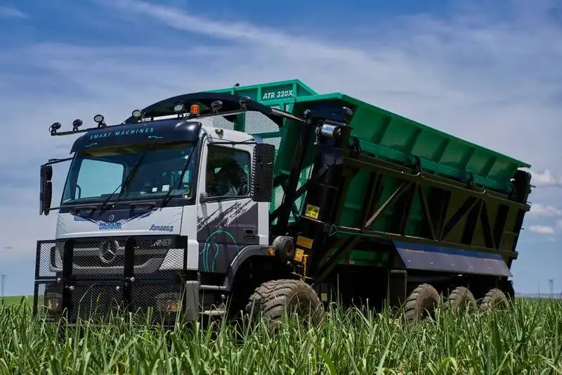 R$ 150 milhões: Grunner vende 70 unidades da nova série S