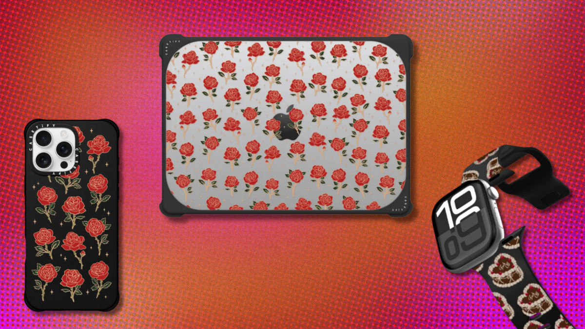 Receba 20% de desconto em sua compra de casetify ao comprar dois itens ou mais - salvaguardar seu telefone, tablet e mais