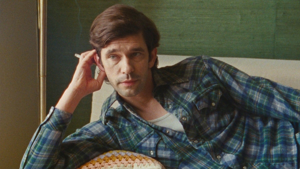 Revisão do 'Dia de Peter Hujar': Ira Sachs gentilmente dá vida a Nova York dos anos 70 através de um experimento dramático