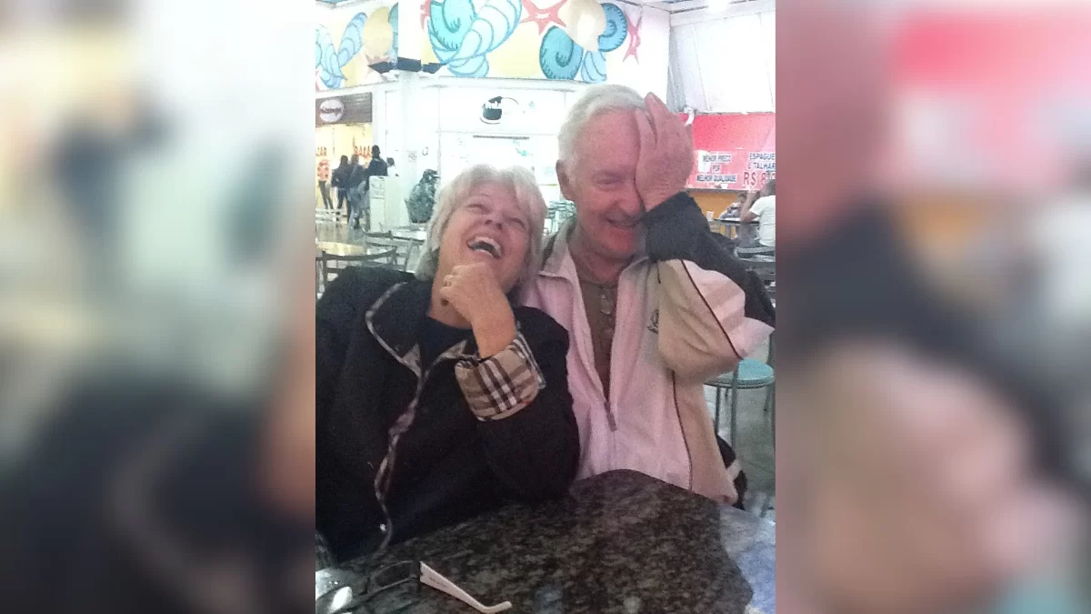 Saiba quem é o casal que morreu em acidente aéreo no interior de SP