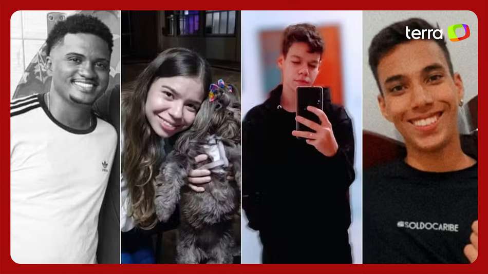 Saiba quem são as vítimas do acidente entre ônibus e caminhão no interior de SP