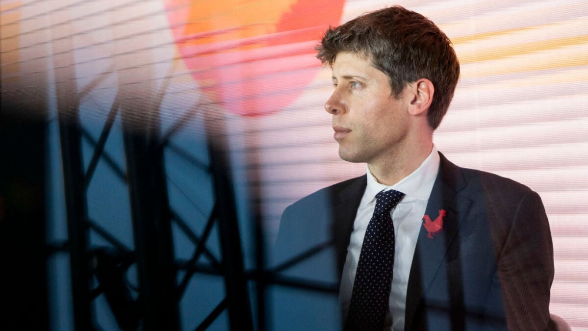 Sam Altman anuncia a atualização da linha do tempo GPT-5, cancela o3 como modelo independente