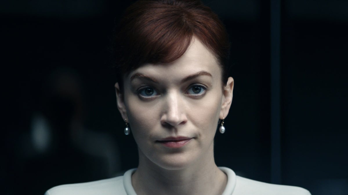 'Severance' temporada 2, episódio 4: Qual é o bloco de Glasgow?