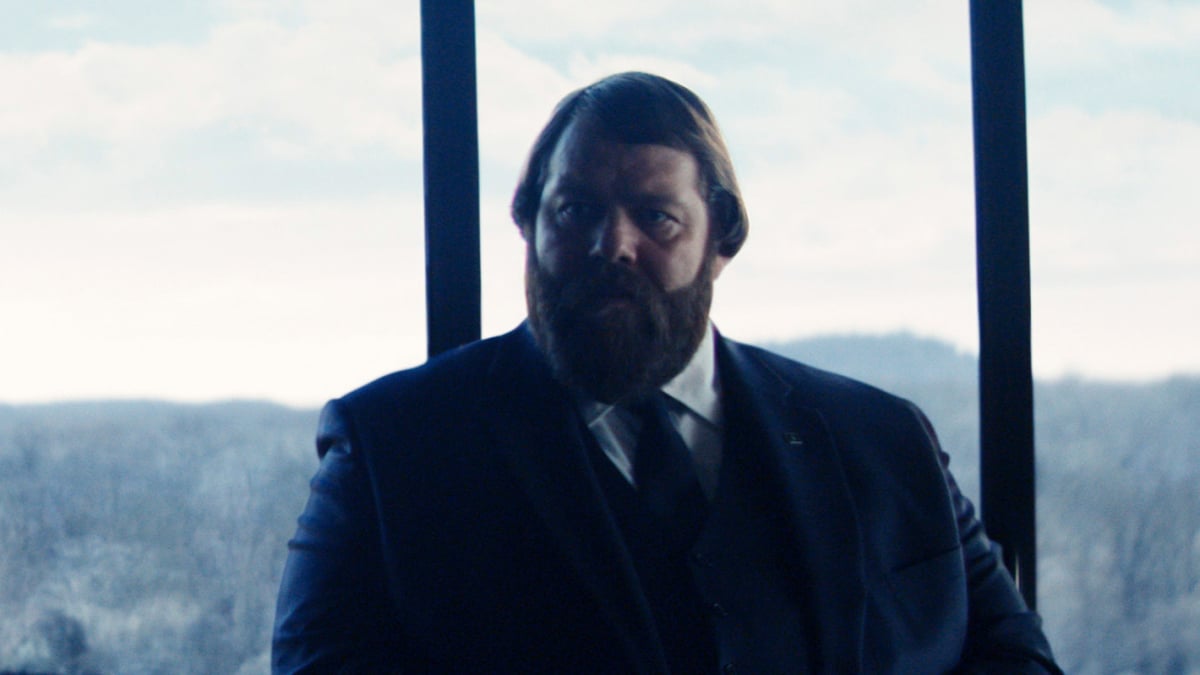 'Severance' temporada 2, episódio 6: O que há com esses documentos que o Sr. Drummond encontra?