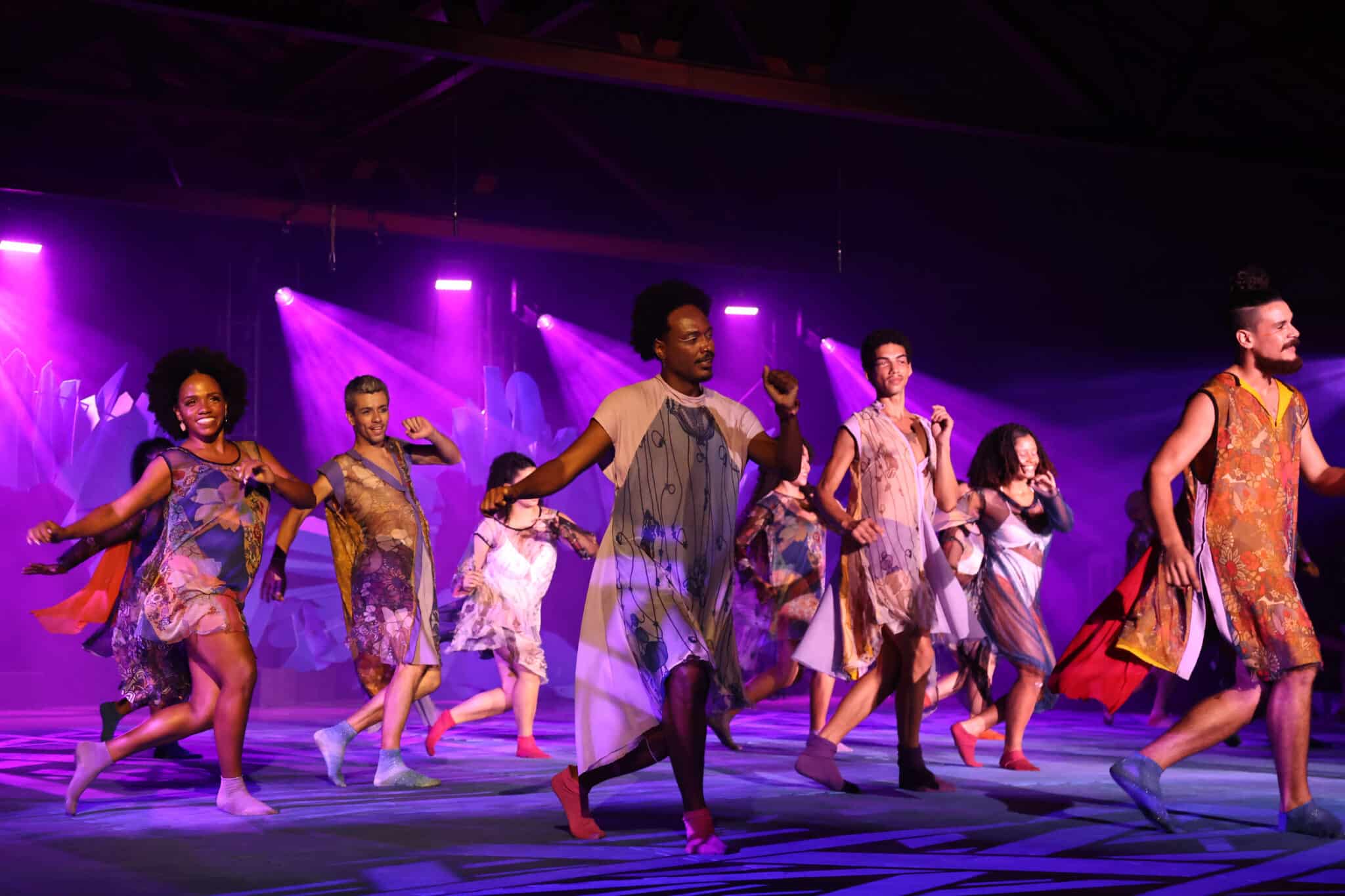 Com o objetivo de fortalecer a cultura e o esporte no Brasil, a Shell anuncia um investimento recorde de mais de R$ 120 milhões.