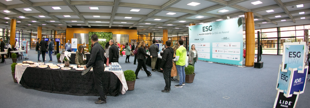 Sustentabilidade e Sucesso dos Negócios