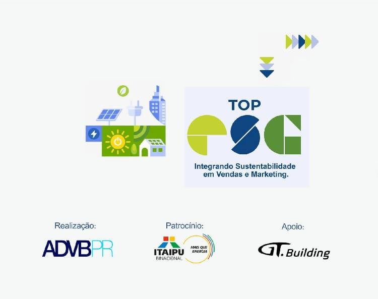 Top ESG - Integrando Sustentabilidade Em Vendas E Marketing