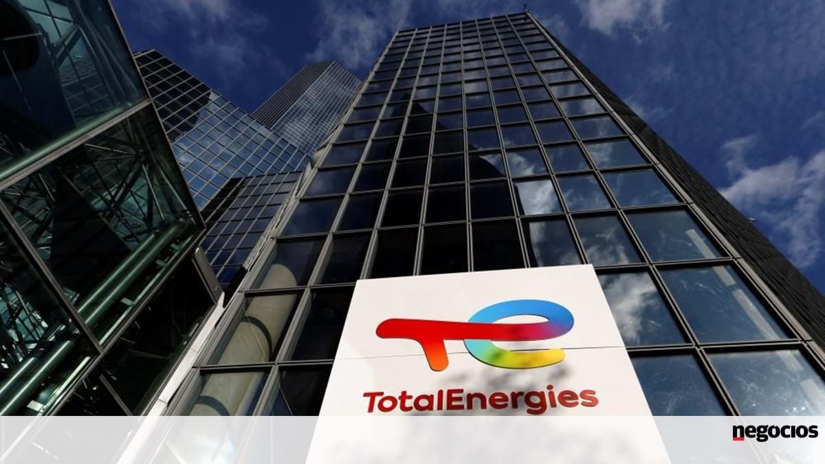 TotalEnergies e Air Liquide chegam a acordo para produzir hidrogénio verde - Empresas
