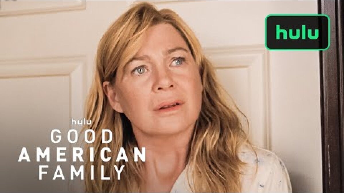 Trailer de 'Good American Family': Ellen Pompeo Stars in Natalia Grace Series