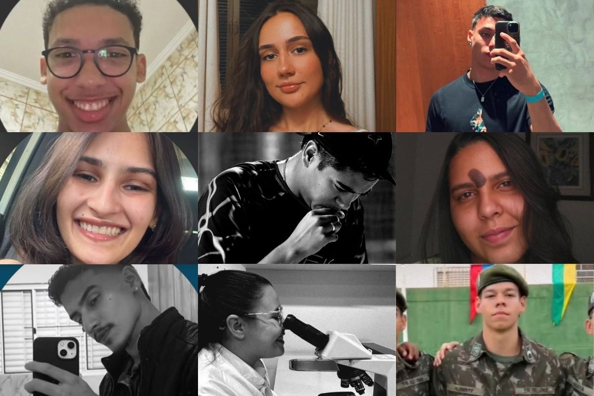 Ícone de sino para notificações