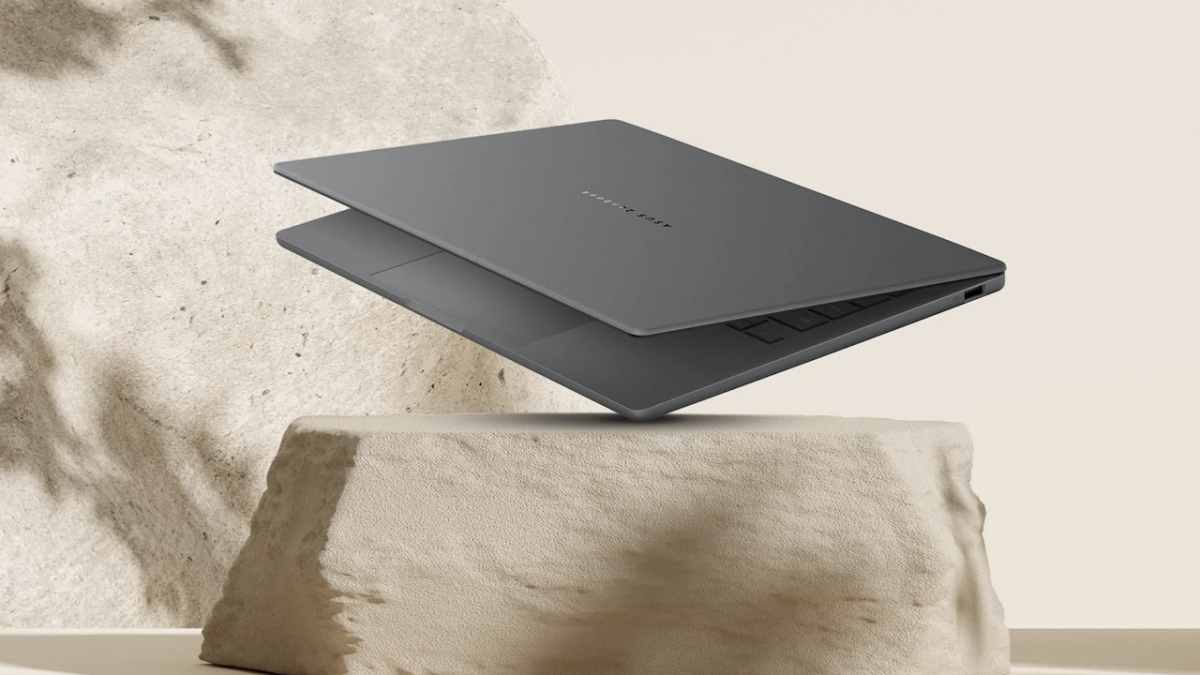 Veja como você pode obter alguns dos nossos laptops AI favoritos da CES 2025