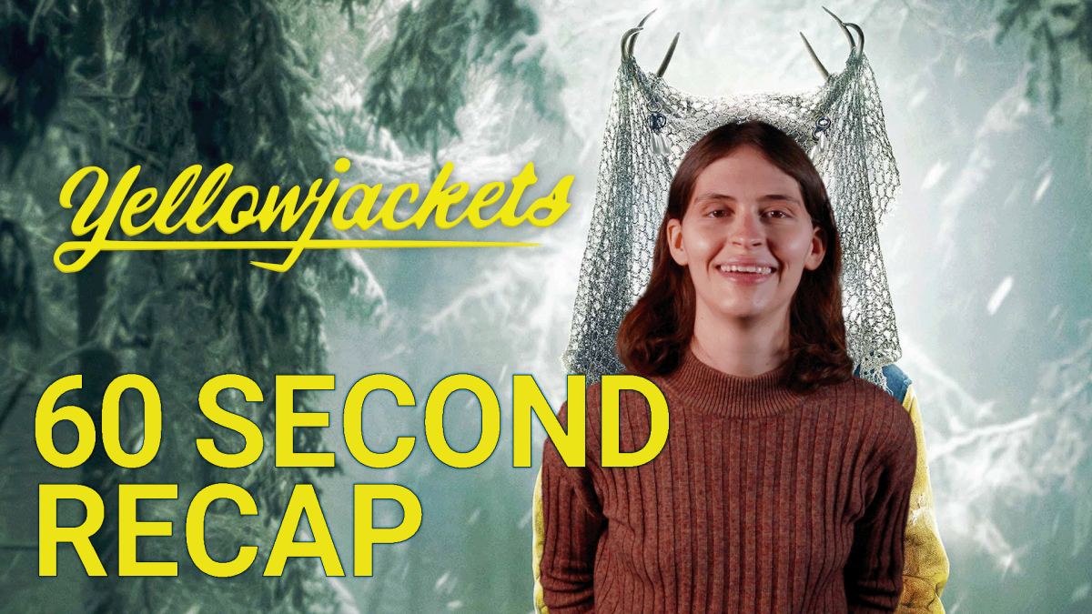 Yellowjackets Season 2 Recap: tudo o que você precisa lembrar antes de assistir a terceira temporada