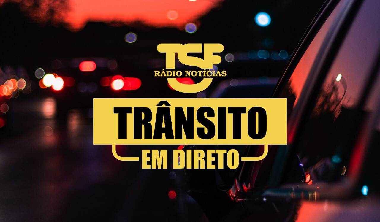 Acidente corta A1 em Alverca - TSF