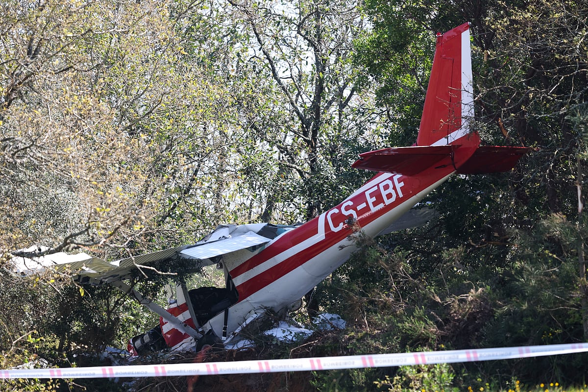 Acidente em Cernache, Coimbra Sem Feridos