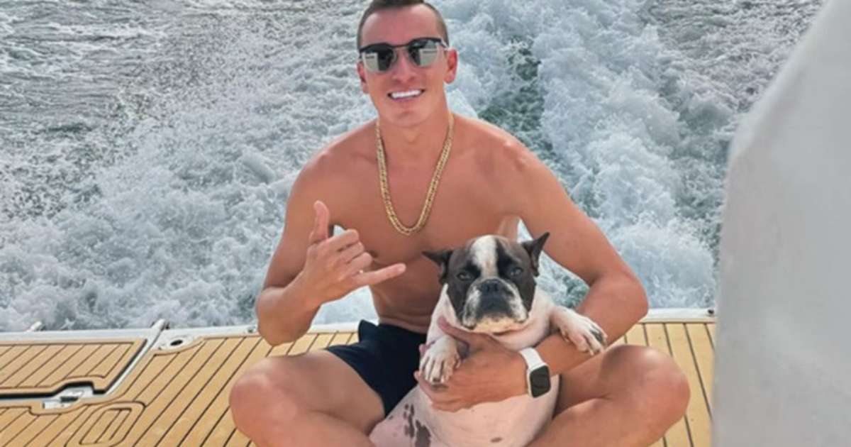 Acidente fatal! Morre Rildemar Junior, de apenas 30 anos