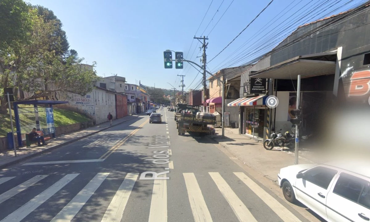 Acidente fatal em São Bernardo deixa duas vítimas e irmãs feridas - 19/03/2025