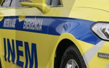 Anadia: Acidente com motocultivadora faz um morto.