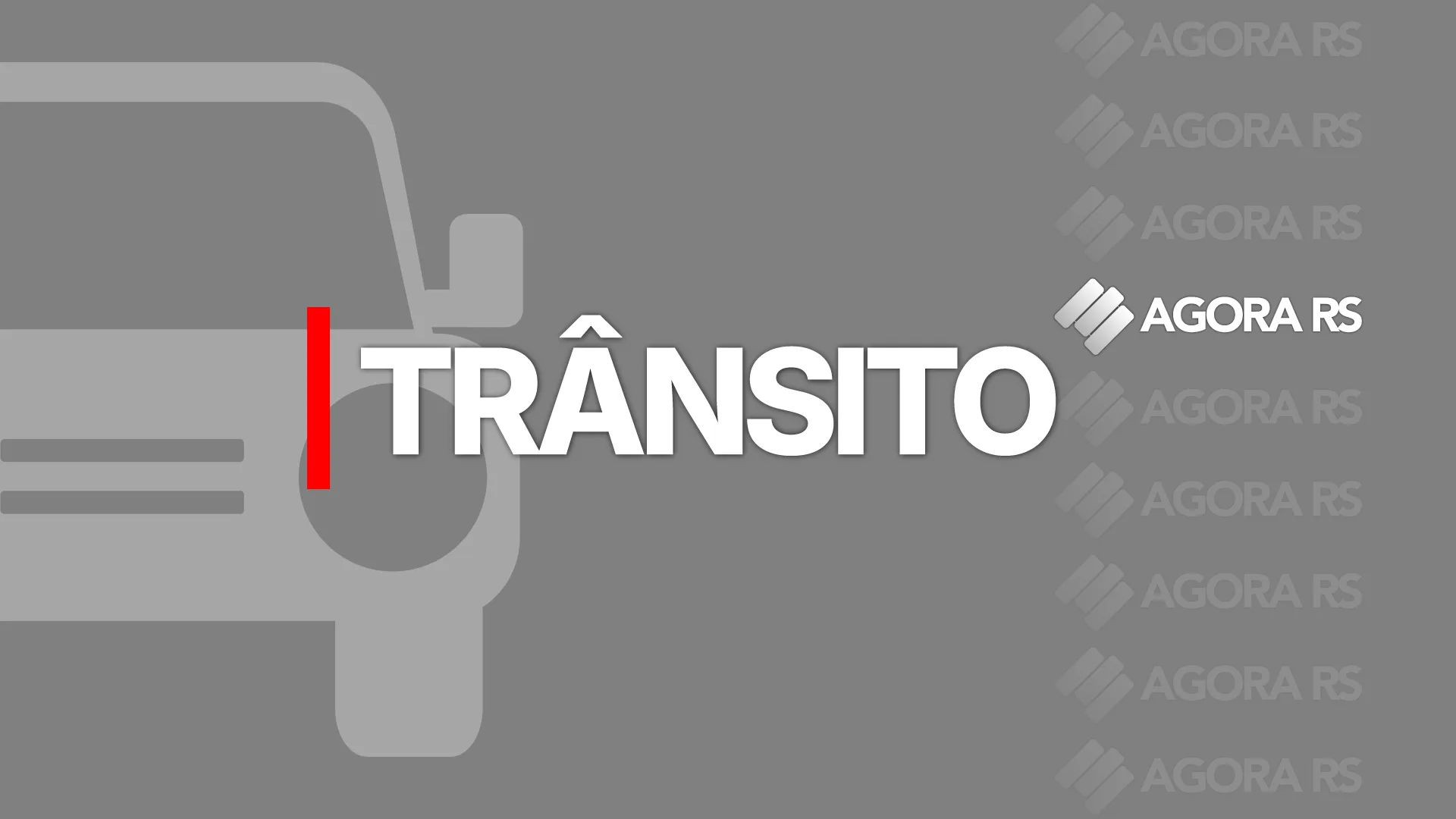 Homem morre atropelado na ERS-020, em Taquara