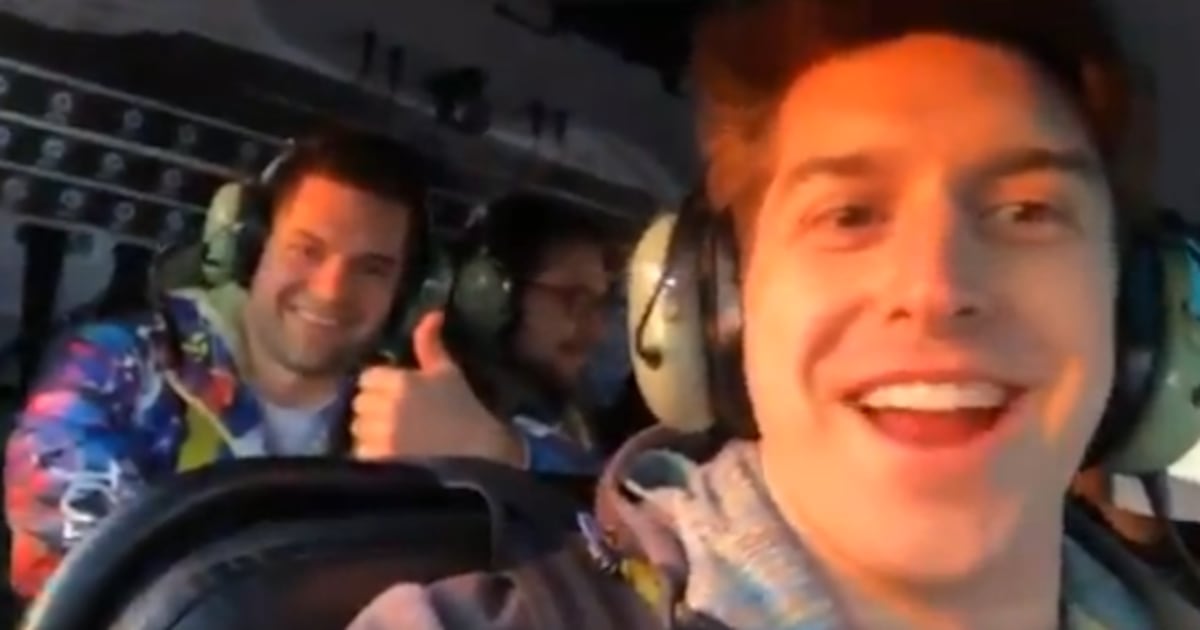 Empresa de helicópteros de NY pagará R$ 518 mi de indenização após acidente fatal – Noticias R7