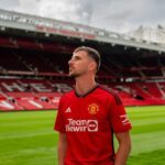 Mason Mount esculachado por ex-Man Utd: ‘Autêntico desastre’