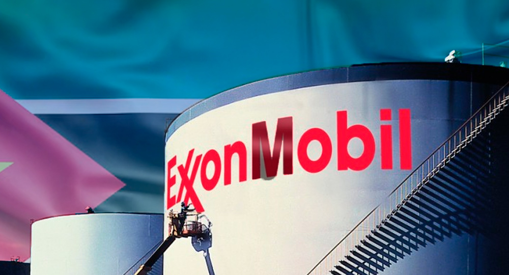 Fitch Defende Que Avanço da TotalEnergies "Favorece" Megaprojecto de 30 MM$ da ExxonMobil • Diário Económico