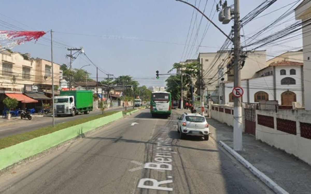 Homem morre em acidente entre ônibus e moto em Niterói | Rio de Janeiro