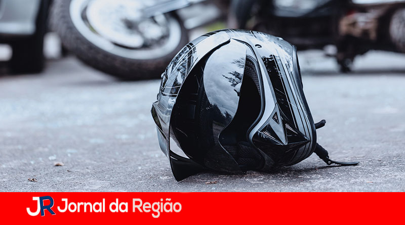 Jovem de 27 anos morre em acidente de moto, em Itatiba