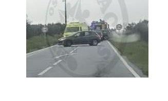 Jovem de Campo Maior morre em acidente com dois feridos graves – Rádio Elvas