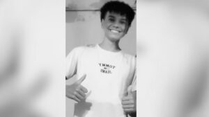 Jovem vítima de acidente no centro da cidade não resiste aos ferimentos e morre após 12 dias de internação