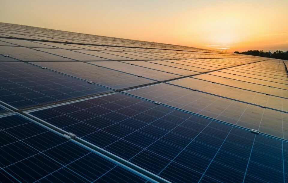 Lhoist e TotalEnergies inauguram Central Solar em Santarém