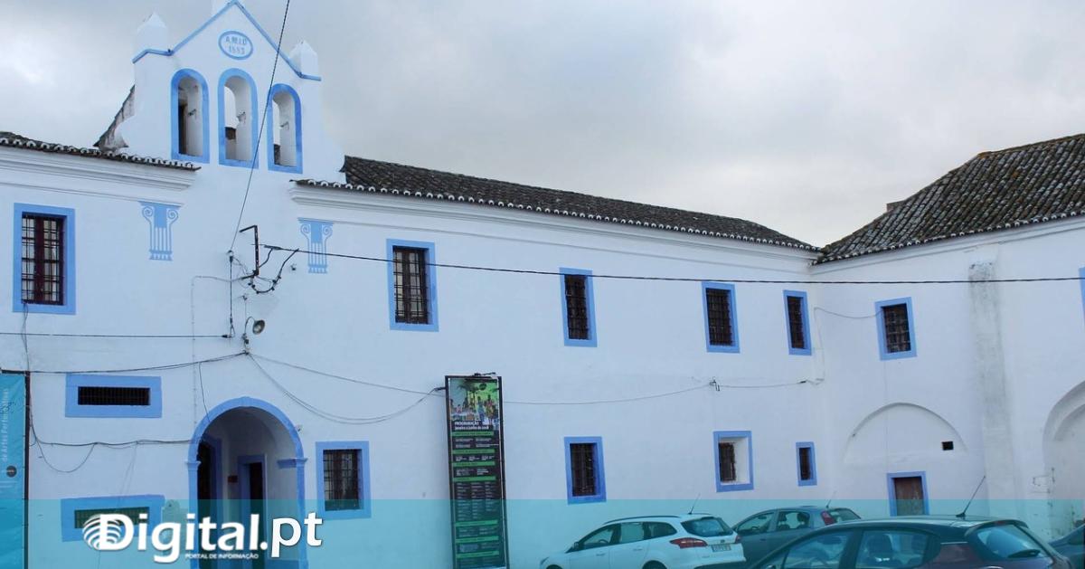Montemor-o-Novo: Autarca prevê executar apenas 3M€ dos 6M€ da requalificação do Convento da Saudação