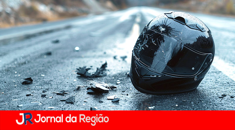 Motociclista morre em acidente na Constâncio Cintra