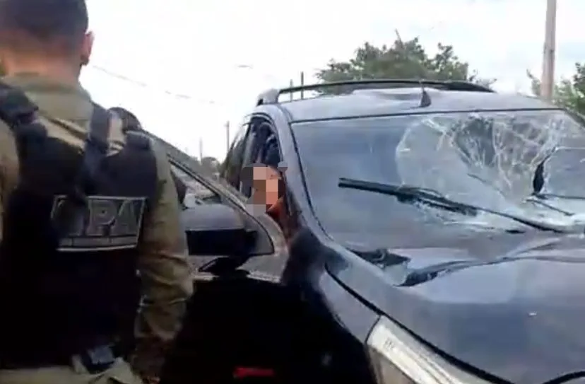 Motorista atingiu grupo de corredores durante treino no último sábado (29); dois pacientes aguardam cirurgia