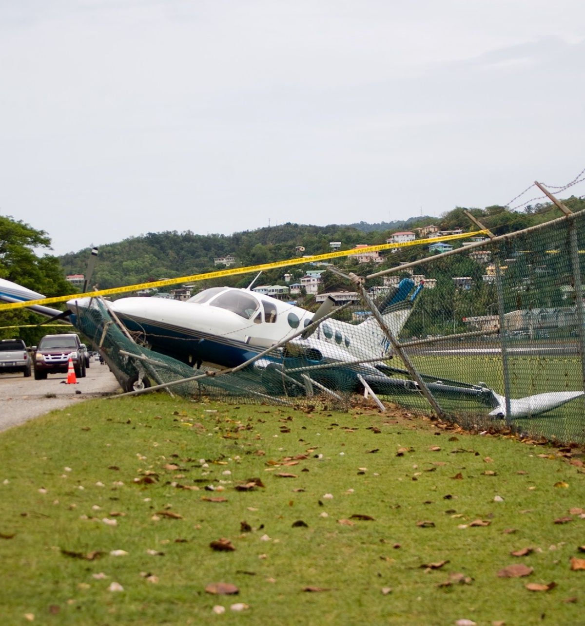 Os acidentes aéreos no Brasil e no mundo aumentaram ou é só impressão?