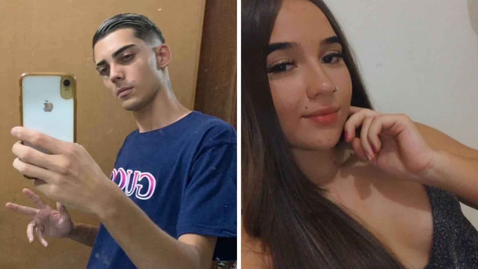 POLÍCIA: grave acidente de moto mata dois jovens em Rio Claro na noite de domingo