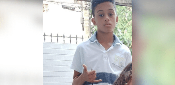 Levy Gabriel Cardoso do Nascimento foi a única vítima que morreu em acidente na Dutra na madrugada de hoje