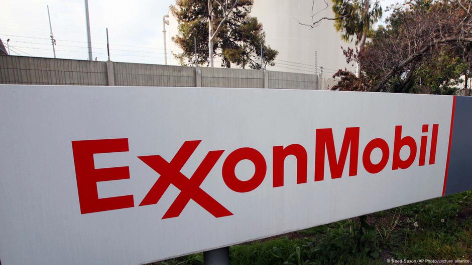 Retoma da TotalEnergies facilita decisão da ExxonMobil – DW – 24/03/2025