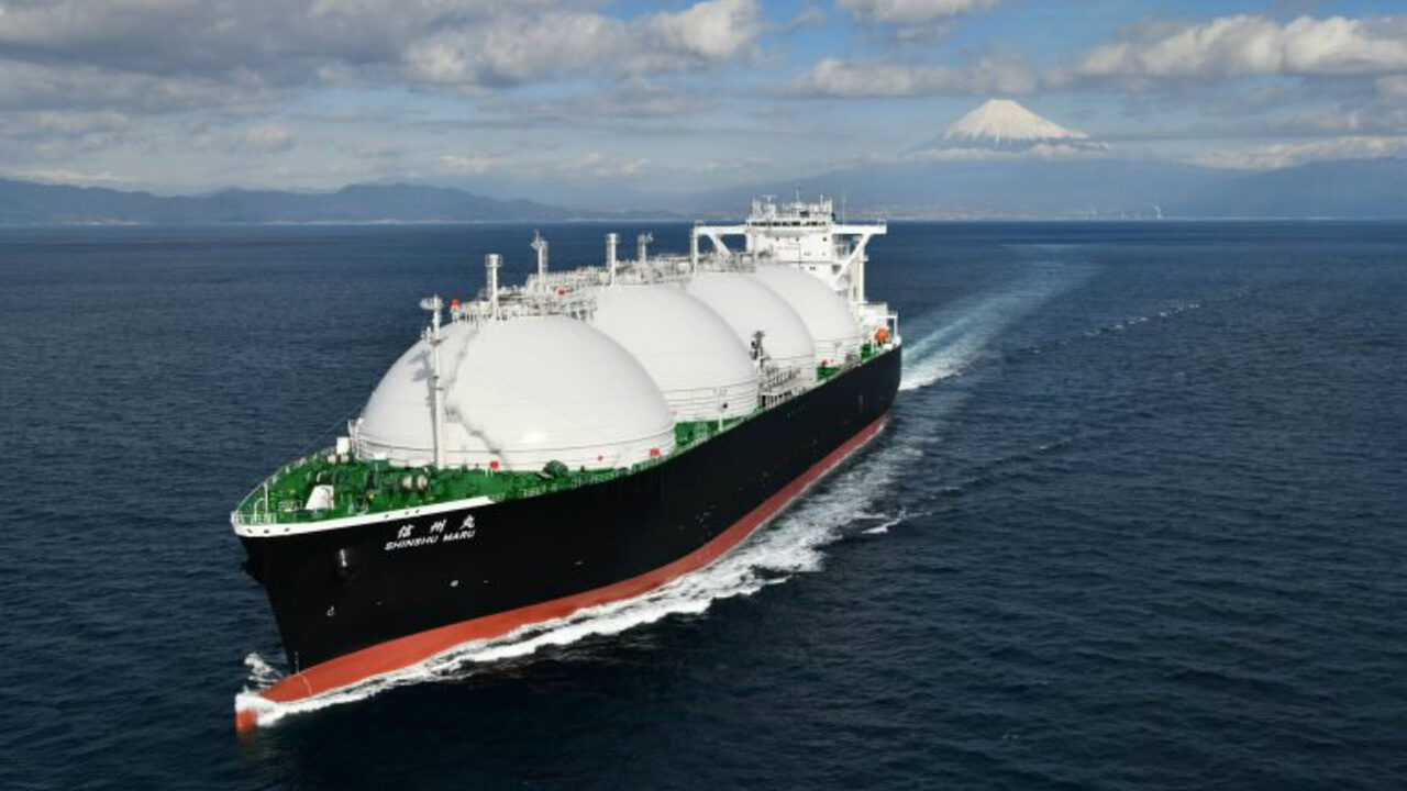 Retoma do projecto de LNG em Cabo Delgado vai permitir 16.400 empregos de 68 empresas nos EUA