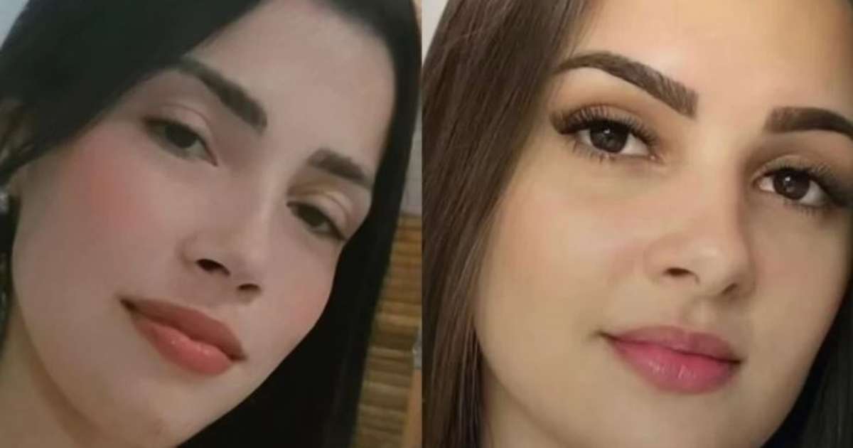 Saiba quem eram as irmãs que morreram em acidente após sair de festa no Vale do Sinos