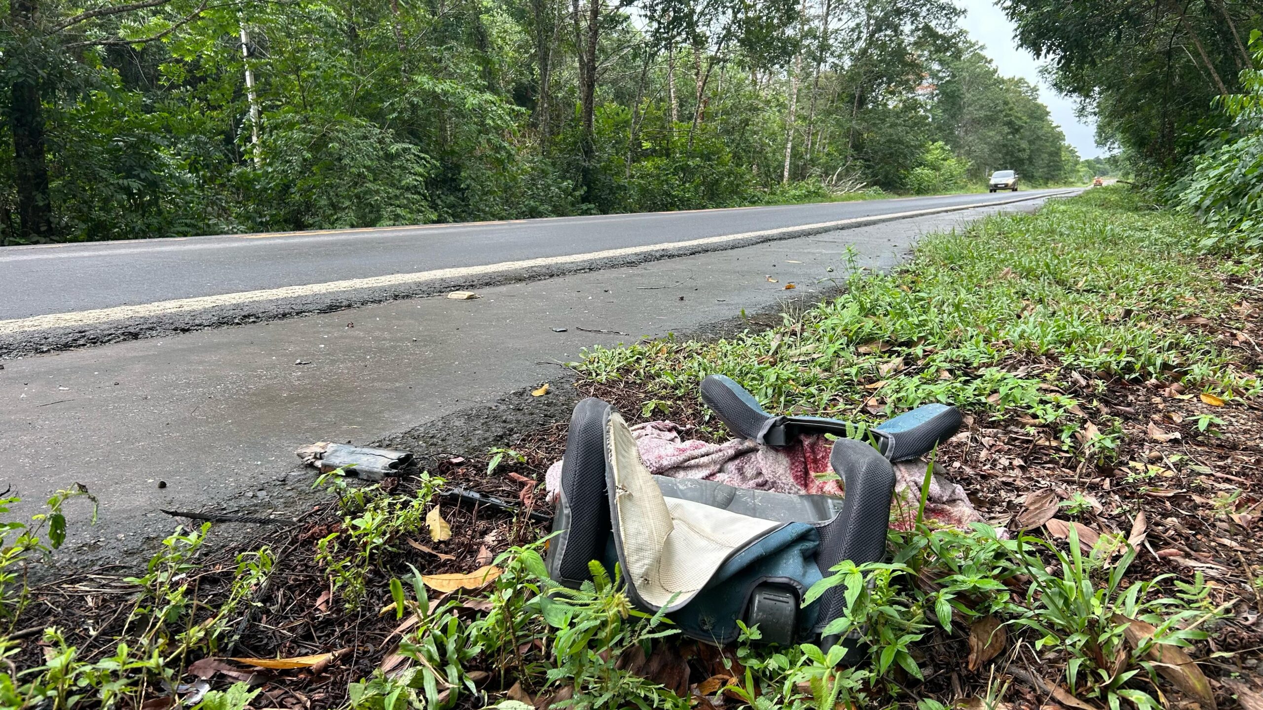 Saiba quem são os envolvidos em acidente que deixou 5 mortos no AP; entre eles 2 crianças - G1