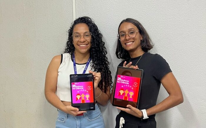 Sergipanas se destacam entre as 25 Mulheres na Ciência da América Latina – AJN1