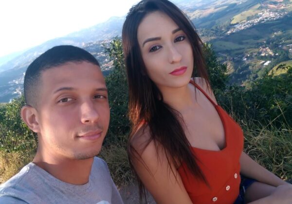 Silaine Lima é a vítima fatal de acidente entre van e moto em Cosmópolis