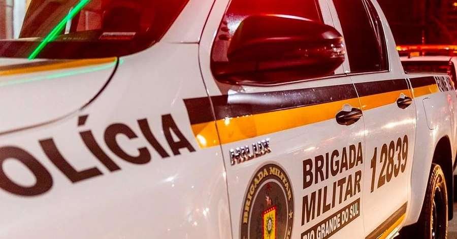 Soldado da Brigada Militar morre em acidente de trânsito em Casca