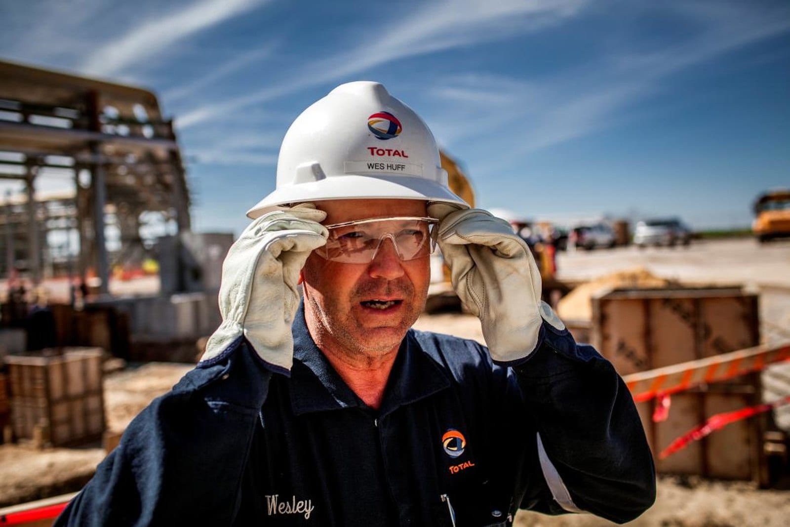 TotalEnergies Investigada em França Por Homicídio Involuntário em Cabo Delgado • Diário Económico