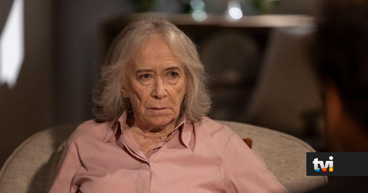 Vem aí em «A Protegida»: Benedita sofre um acidente - Novelas