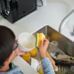 Guarda as vasilhas lavadas NESTE lugar da cozinha? Temos uma péssima notícia para te contar