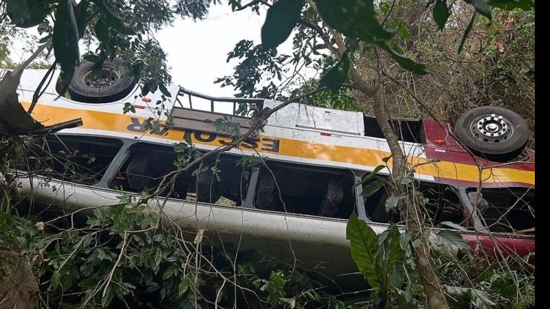 polícia conclui inquérito sem identificar culpados