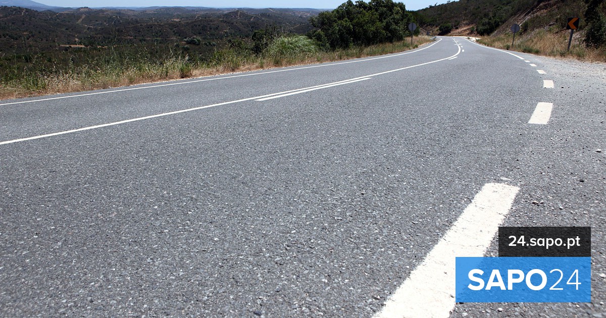 A1 fechada junto a Estarreja e Santa Maria da Feira após acidente com vários veículos - Atualidade